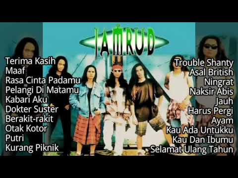 Jamrud Full Album