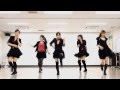 【MIRROR】【さっちゃそ & 217 & のら】 Isshifuran/一心不乱 踊ってみた 【東と加藤】