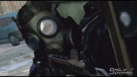 Call of Duty: Black Ops 2 Trailer - Champions League Final