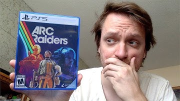 ARC RAIDERS Is Too WOKE For You (And That