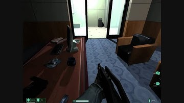 F.E.A.R. (First Encounter Assault Recon) - Interval 07, Part 25/35