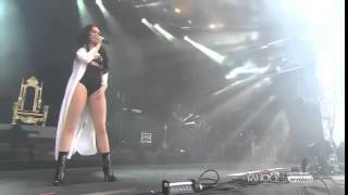 Video thumbnail of "Jessie J - Ain't Been Done - (Live @ Wireless Festival 2015)"