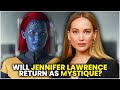 Avengers Doomsday Will Jennifer Lawrence Return as Mystique