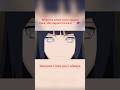 "A love stronger than fear. 🍁✨" #HinataHyuga #NarutoEdit #AnimeMoments #StudioPierrot #Shorts