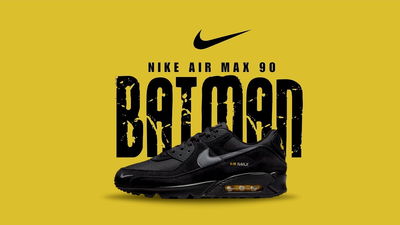 batman air max