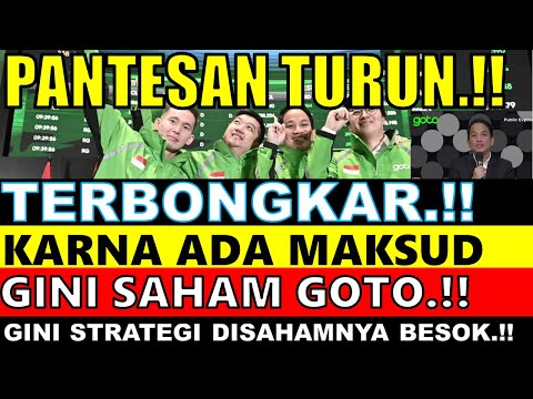 PANTESAN TURUN..!! TERBONGKAR..!!!