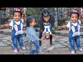 She Did It: Blazing Her Trail Ft. Kandi Burruss Adorable Blaze & A Dose Of Ace...