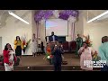 "Son Grand Pouvoir S'est Fait Connaitre!" | Culte d'Adoration | Fr. Jacqueson Julmis