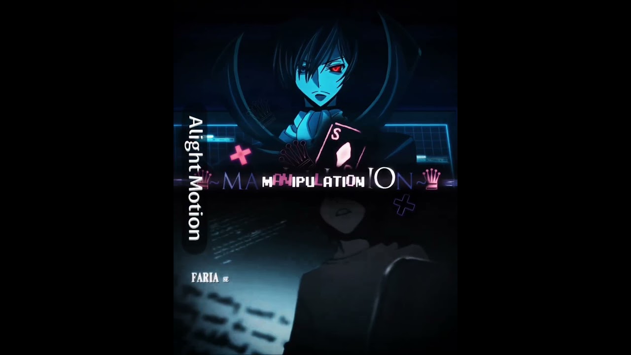 Improvement arc #1 L lawliet (canon vs Lelouch vi Britannia #scd