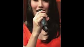 Ayu Tingting Nyanyi sebelum Pesbukers
