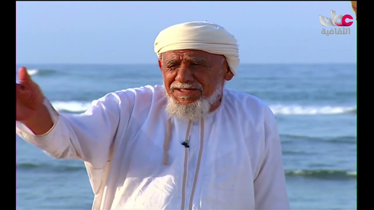 لقاء مناديس يستضيف خميس بن علي الجابري