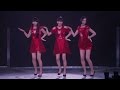 Perfume - Twinkle Snow Powdery Snow (720p Live, Subtitled, 2015)