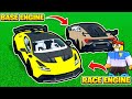 I added 1000 horsepower to my lamborghini sto in car dealership tycoon 2024 easter update