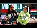 OUALID NOREL DI MOCHKILA PROD YAM JANNO Moroccan Réaction 2024 