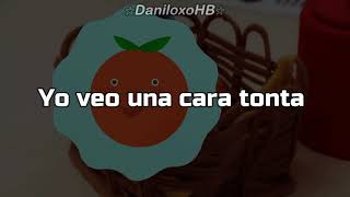 Dont Hug Me Im Scared Creative Song - Sub Español