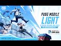 PUBG MOBILE LIGHT pre registration is officially open PUBG MOBILE LIGHT pre registration is officially open