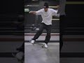 Antwaun Dixon Skating The Berrics