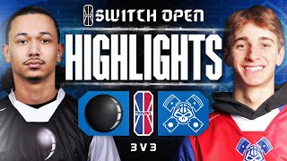 Magic Gaming vs Pistons GT | 2024 SWITCH OPEN Full Series Highlights | 4\/4\/24