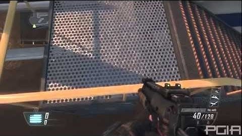 Black Ops 2 All Working Glitches, Tricks, Hiding Spots on Multiplayer