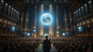 Earth Stayed Quiet for 230 Years—Then They Declared and Everything Changed| HFY | Echoes of Humanity