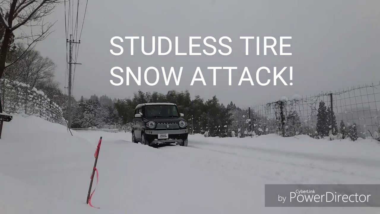 ハスラー 4wdと2wdの違いはどこ 雪道での走破性は スズキの新車を買いたい Com