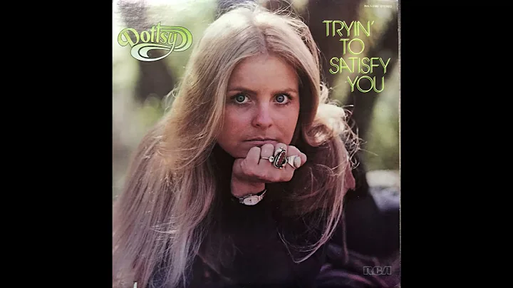 So Hard Living Without You , Dottsy , 1979