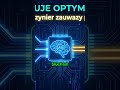 Koniec z poganianiem ludzi w biurze? Sprawdź jak AI zmienia zarządzanie! #Shorts