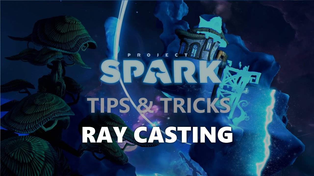 What is a Ray Cast? - YouTube