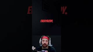 Just an Event? #shorts