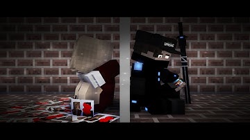 Your Choice. l Minecraft MGB Story