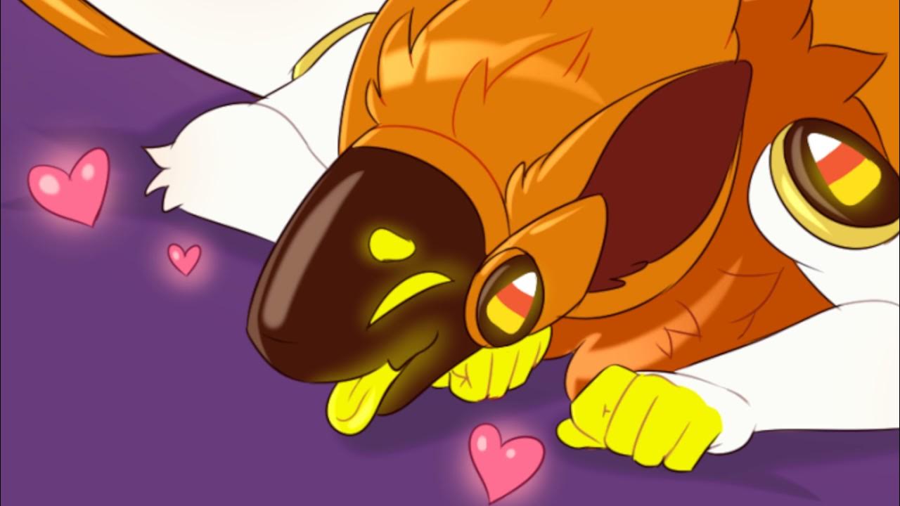 If Protogens are toasters then... (Remake) YouTube