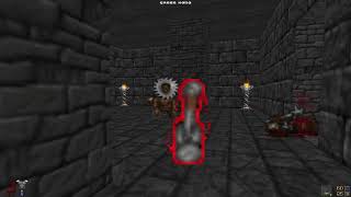 Hexen-Mission Arrgh Single-Player Map