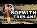 Sopwith Triplane | Curator on the Loose!