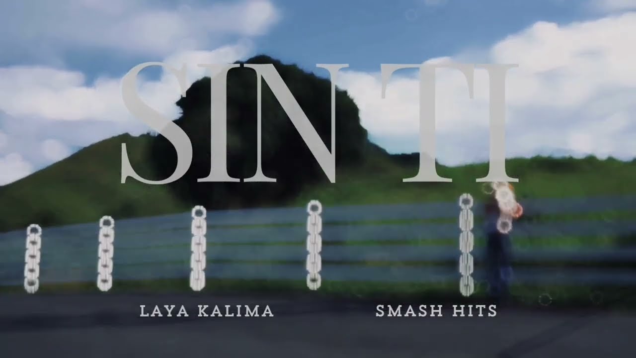 Watch Laya Kalima, Smash Hits - Sin Ti (Visualizer) on YouTube Watch Laya Kalima, Smash Hits - Sin Ti (Visualizer) on YouTube