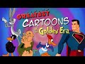 Greatest CARTOONS of the Golden Era • Superman, Bugs Bunny, Popeye, Woody Woodpecker and more!