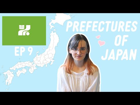 Prefectures of Japan EP 9 - All About Tochigi!