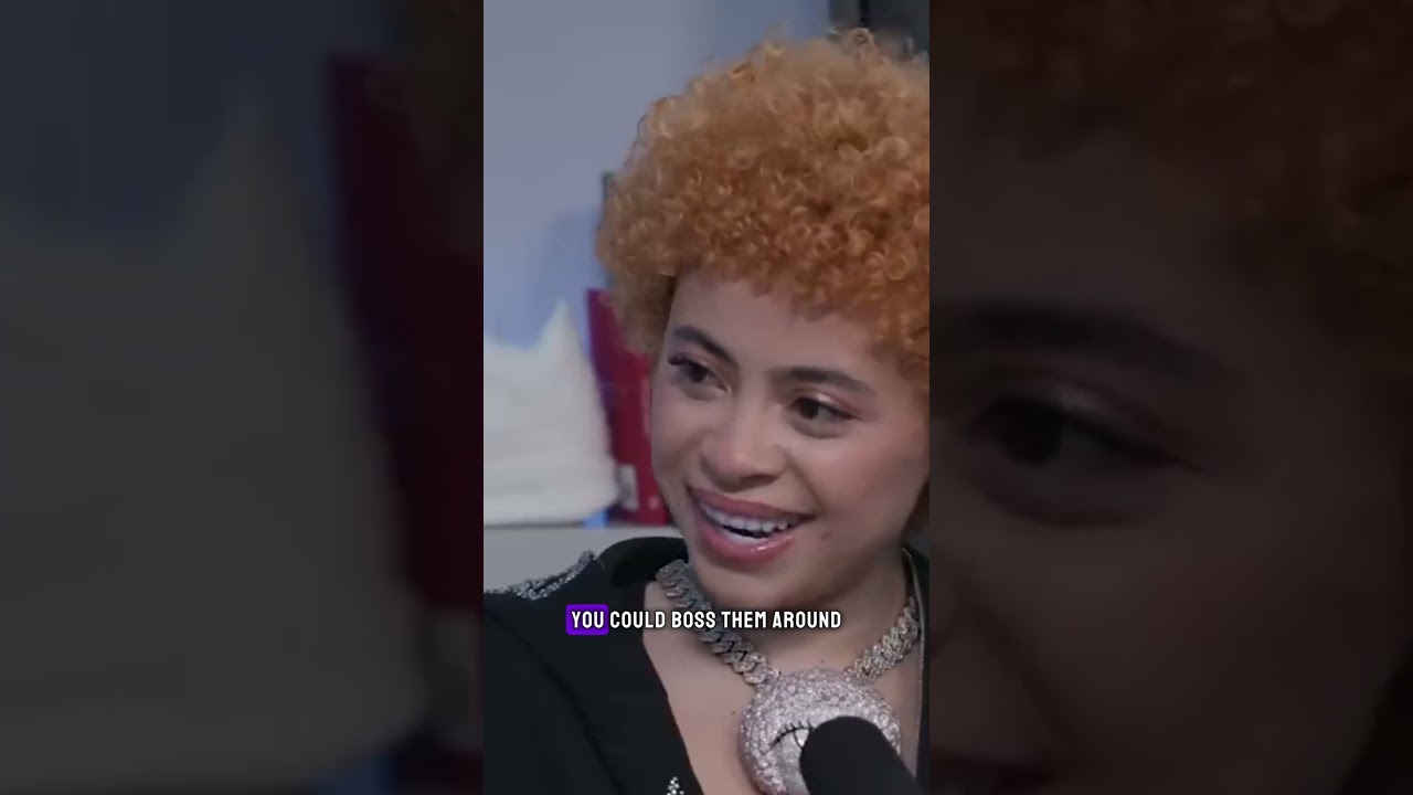 Ice spice she a baddie  #viralvideo #funny #memes #like #foryou#icespice #hiphop #music #trending