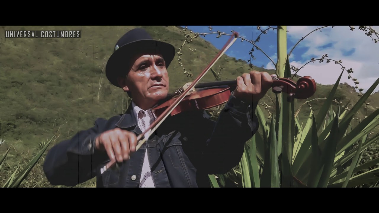 Shacatan Música Andina Instrumental - Grandes Exitos Selección de Edilberto Paucar C