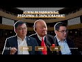 Ректоры крупнейших частных вузов Казахстана о проблемах образования