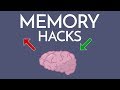 Memory Enhancement and Anki Usage Quiz