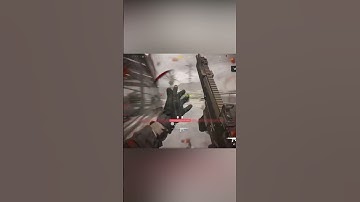 MOVEMENT IS BACK IN MW3! #shorts #callofduty #codloadout #cod #modernwarfare #mw3 #mw3gameplay