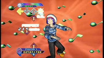 [DDR ULTRAMIX2] Catch it! / TOTAL SCIENCE