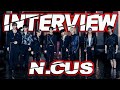 Interview ncus groupe de kpop masculin de lagence kyuri entertainment