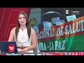 Telepaís Central - En vivo
