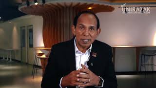 Unit 3 | GRES8457 | Dissertation 5