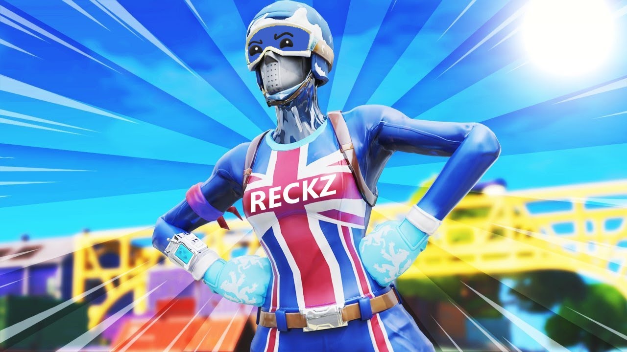 Rhekz | Highlights #5