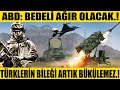 S-400'LER TEST EDİLDİ..! ABD'Yİ NEDEN KORKU SARDI..!