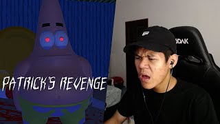 🔴LIVE || MAIN PATRICK'S REVENGE