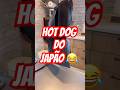 O hot dog Brasileiro é o melhor 🥺❤️🌭 #maenojapao #morandojapao #vidanojapao #hotdog