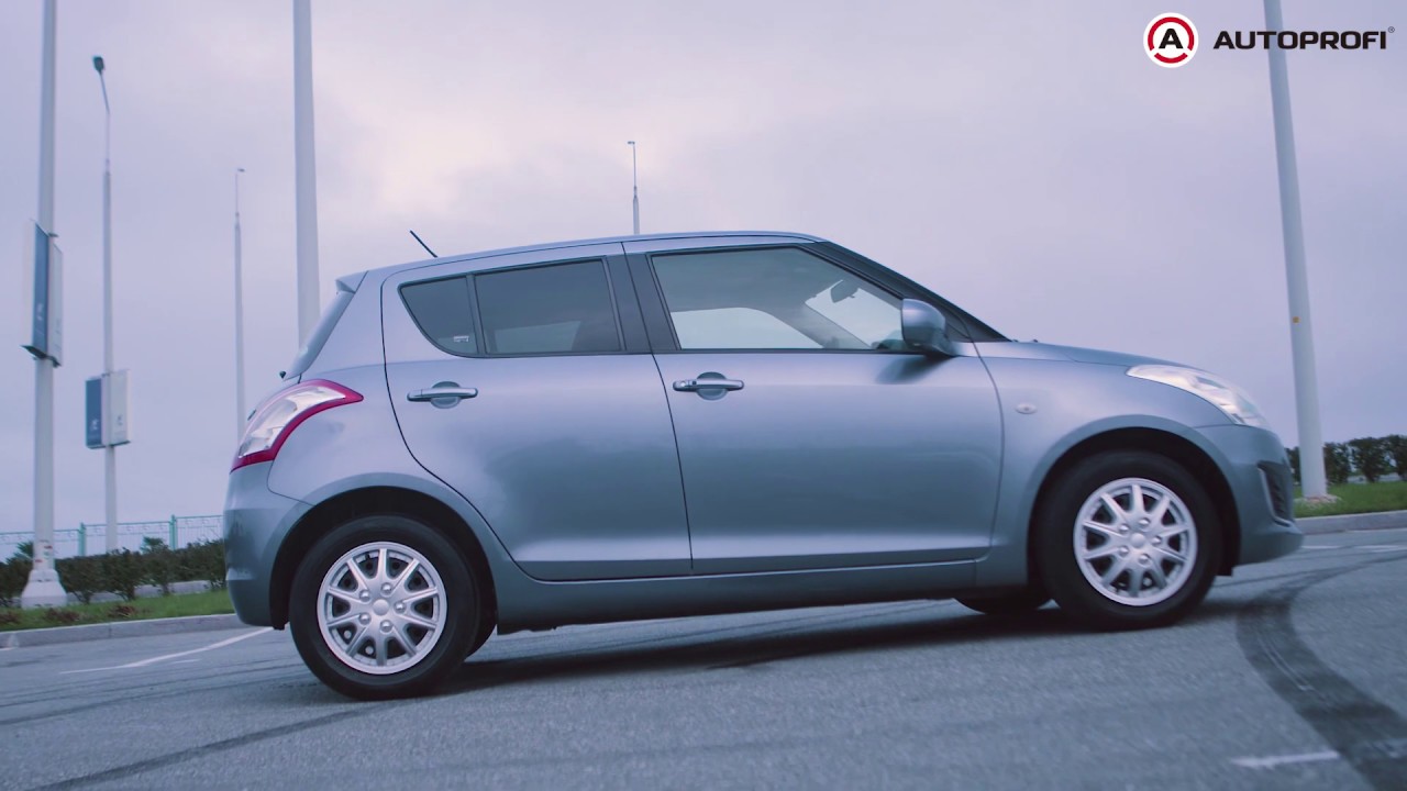 Установка и снятие колпаков на колёса WC-2030 SILVER от AUTOPROFI - YouTube